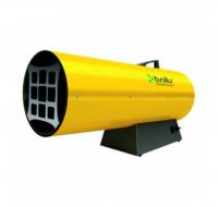 Тепловая пушка газовая BHG-85