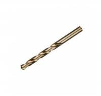 Сверло 'Эксперт' по металлу 10.2х133мм, сталь Р6М5, класс А1