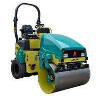 Каток комбинированный ARX 26K , двигатель Yanmar, CE kit