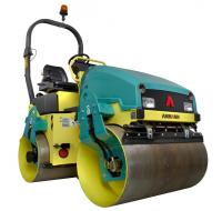 Каток тандемный ARX 36 , двигатель Yanmar, CE kit