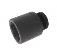 Головка торцевая глубокая 6-гр. 1"х50мм