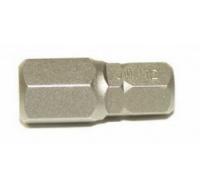 Бита 10 мм шестигранная  8 мм.30 мм 047452