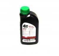 Масло SAE-30, 4-х тактное 0,6 литр Oregon