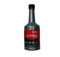 Масло минеральное Power Active 2T 0,592л