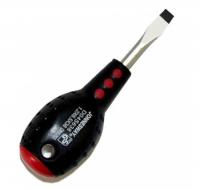 Отвёртка шлицевая "Full Star" SL 1,2 х 6,5 x 38 109 мм 047077