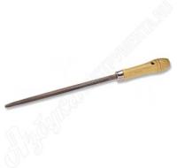 Напильник трехгранный, 200мм