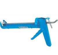 Пистолет полукорпусной с зубчатым штоком