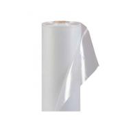 Пленка полиэт.1,5 м х 120 мкр, 100 м, 2 сорт