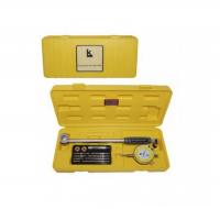 Нутромер индикаторный НИ-160-250, 0.01 КЛБ