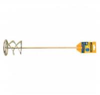 Миксер 80х400 мм, Профи, оцинкованный