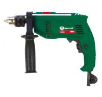 Дрель сетевая DP-700 (new) с ударом