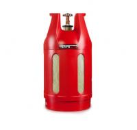 Баллон полимерно-компазитный для сжиженого газа 24л/10кг