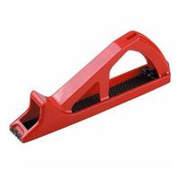 Рубанок пластмассовый, обдирочный, большой 250 мм