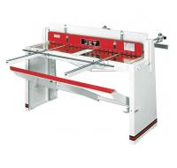 Ножницы гильотинные FS-1652N,