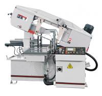 Пила ленточная по металлу MBS-1318FA