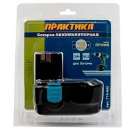 Аккумулятор для HITACHI 18В, 1,5Ач, NiCd, блистер