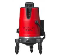 Нивелир лазерный Infiniter CL5 pro