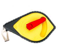 Шнур разметочный 30 м, пластм. корпус