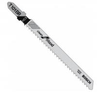 Пилка T 101 BR для лобзика (5шт)