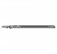 Пилка T 344 D для лобзика (3шт)