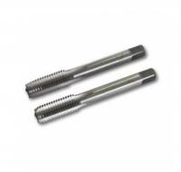 Метчик Зубр "Мастер" метрический М14х 1,25 2шт