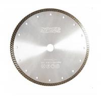 Диск алмазный FB/M 230D-2.5T-7.5W-22.2 турбо, сухой