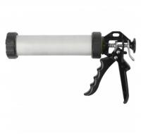 Пистолет Профи закрытый алюминиевый 600 мл.