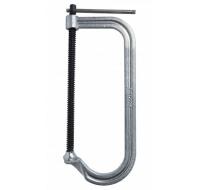 Струбцина кованная тип G 100 мм