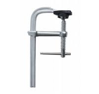 Струбцина кованная тип F 120х250 мм