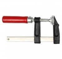 Струбцина тип F, 50х 200 мм