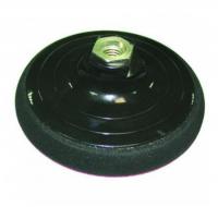 Тарелка опорная мягкая.М14 д/УШМ d178 мм 710