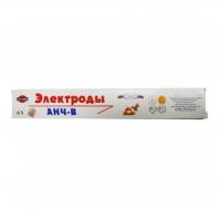 Электроды АНЧ-В, d 3 мм, чугун, 1кг