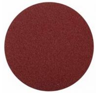 Круг шлифовальный 'Мастер' d 125 мм, зерно P 320, б/отв., 1шт