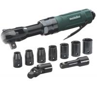 Гайковерт DRS 68 Set 1/2" , кейс