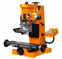 Станок фрезерно-сверлильный станок SMD-X2