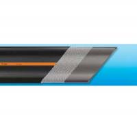 Шланг ПВХ серия 255 диаметр 76мм (1м)