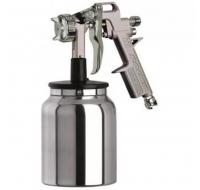 Краскораспылитель с нижн. балон. 162 В 1,5 мм бс