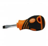 Отвёртка шлицевая SL6.5х38мм 055122