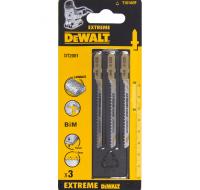 Пилка для лобзика DT2081 (1шт)