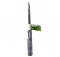 Отвертка-тестер 190мм