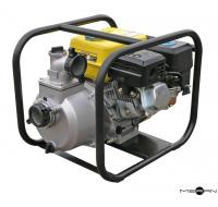 Мотопомпа MPD201