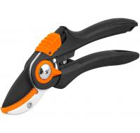 Секатор контактный, рез max d25мм