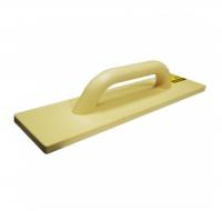 Терка 100 х 400 мм,"Профи" полиуретановая