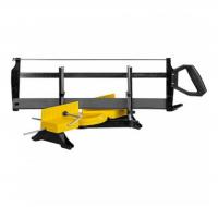 Стусло-пила Profi угловое,металлическое,поворотное 550 мм