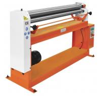 Станок вальцовочный электромеханический ESR-1300х1.5