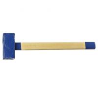 Кувалда "Сибин" 5 кг  с деревянной ручкой