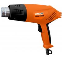 Термопистолет БПВ-2000