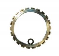 Кольцо алмазное R870