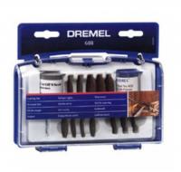 Набор оснастки для резки (688)