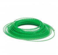 Леска триммерная бесшумная 3,0/240